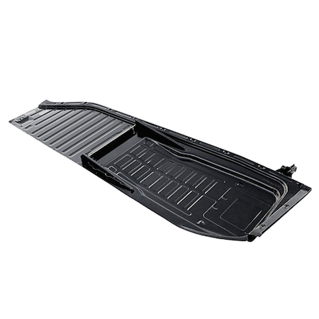 Volkswagen T-1 49-70 Floor Pan Right, 112-701-062Msp 112-701-062MSP